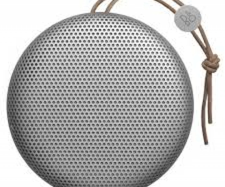Bang and Olufsen BeoPlay A1 Natural